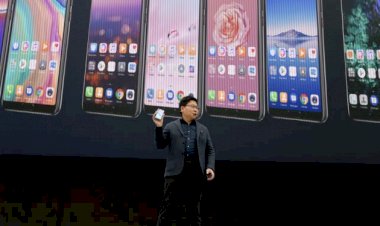 Huawei, un défi pour l’Europe