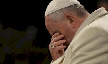 L’Eglise et la pédophilie