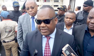 Beni ville et Territoire et Butembo, apprêtez-vous, les élections arrivent le 31 mars 2019 (C. Nangaa)