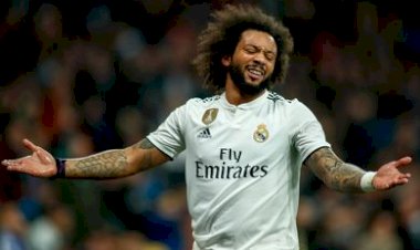 Real, le point de non-retour atteint pour Marcelo ?