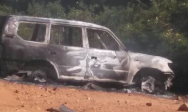 RDC-Ebola : l’assassinat de l’agent de l’OMS serait revendiqué par les MAI-MAI