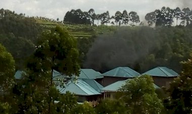 Nord-kivu : Un médecin étranger tué au centre de triage d’Ebola à Butembo