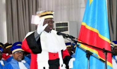 Conseil Supérieur De La Magistrature : Un Scandale Judiciaire Sans Précédent