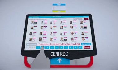 Nord Kivu : Beni territoire, Beni ville et Butembo connaissent leurs élus