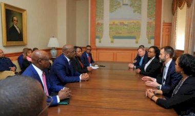 Visite de Félix Tshisekedi aux USA: Un bilan positif, selon certains observateurs