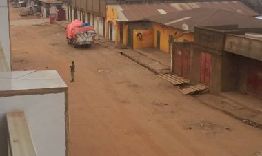 RDC-Ebola : Insécurité à Butembo, cause de l'aggravation de la contamination