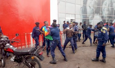 Goma: Torturés et matraqués par les policiers, Les militants de la Lucha ne se déclarent pas vaincus