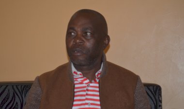 Nord-Kivu : Les Nande doivent proposer un seul candidat gouverneur dixit l’honorable Bonane Lusenge