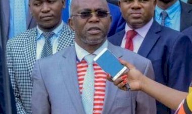 Nord Kivu : A bas les calculs ethniques dans le choix du gouverneur, dit le députe Jérôme Lusenge!