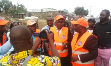 Nord-Kivu : Tensions à la CNPR, les agents s’opposent à une décision du gouverneur