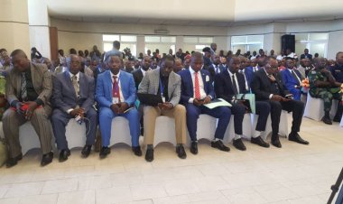 Nord-Kivu : Six députés provinciaux absents à l’ouverture de la nouvelle législature