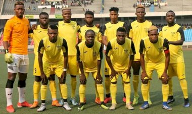 MINI-TOURNOI INTERNATIONAL : L'as Vita se casse les jambes et Maniema union s'impose aux forceps