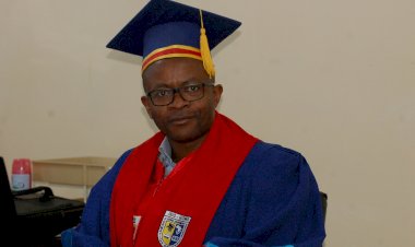 Goma: Reconnaissance des diplômes, le Professeur Lucien Zihindula dénonce la confusion des certains Organismes