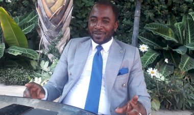 Nord-Kivu: A double mandat, l'honorable Jean-Paul Lumbulumbu reste au service de tous