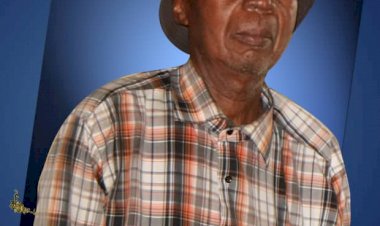 Nord-Kivu : Adrien Wetemwami Balere Mwendabandu, une bibliothèque journalistique se brule