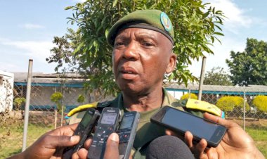 Ituri : L’opération zaruba ya ituri/FARDC a produit ses effets
