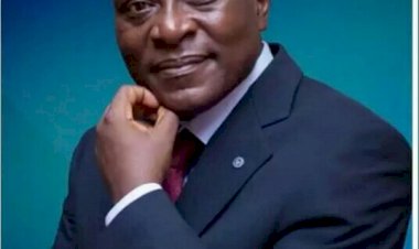 RDC : L’Honorable Eric Kamabu éclaire sur la décision de Mbusa