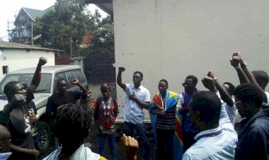 Nord-Kivu : Lucha RDC-Afrique dénonce la guerre ethnique dans le carré minier de Rubaya