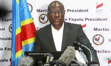 KINSHASA : La coalition LAMUKA projette des manifestations au-delà du jour de l’indépendance