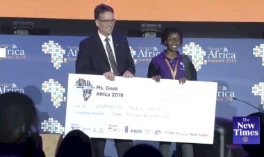 Goma : Surveiller l’évolution de la grossesse, une application made in Goma voit le jour