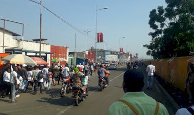 Goma:Deuxième raté d'atterrissage de Moïse Katumbi