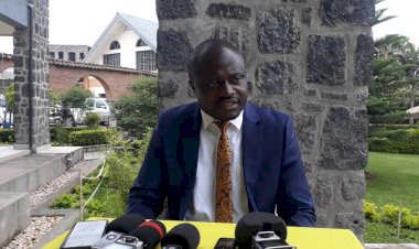 Nord Kivu : Candidat malheureux au poste du gouverneur, Nzangi Butondo accepte son échec