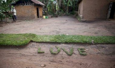 Rutshuru : Le groupement Binza connait une situation sécuritaire patente