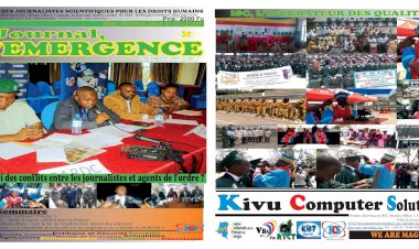 Pourquoi des conflits entre les journalistes et agents de l'ordre ?