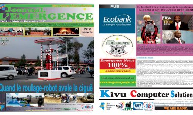 Quand le roulage-robot avale la ciguë