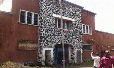 Goma : La Prostitution prend de l’ampleur dans la prison de Munzenze (Nord-Kivu)