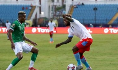 D1/France : Glody Ndonda découvert via une vidéo par son entraîneur...