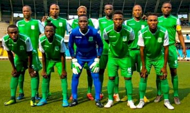 Vodacom Ligue : Dcmp et Lubumbashi sport se neutralisent