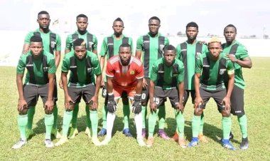 C2 CAF : l'As Maniema-union arrache un nul précieux devant pélican