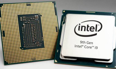 Le monstrueux processeur Intel Core i9-9900KS arrive le mois prochain