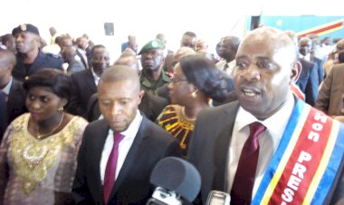 Nord-Kivu : L’assemblée provinciale en session extraordinaire afin d’auditionner le programme du Gouvernement Carly et investir les Ministres provinciaux