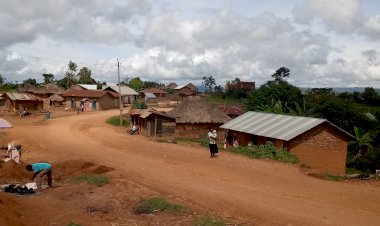 Lubero : Paralysie des activités à Kanyabayonga