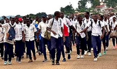 GOMA: Les parents appellent les enseignants grévistes à reprendre les activités scolaires