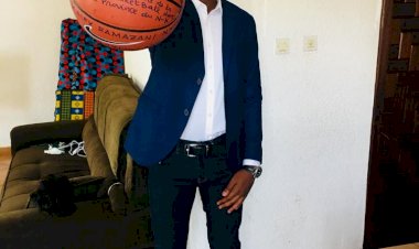 Nord-Kivu : Alex Ramazani, un talentueux qui honore la province