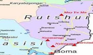 Rutshuru : Les tracasseries militaires disent leurs mots sur les différents axes routiers