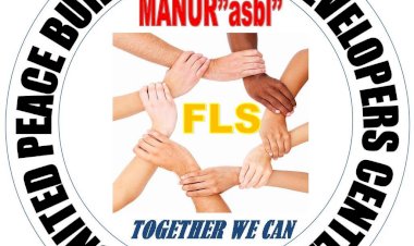 Goma : Pour la paix au Congo MANUR prône une franche collaboration entre les humains