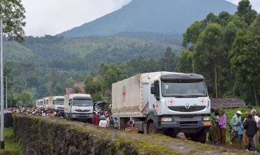 Sud-Kivu : le CICR inquiet de la situation des personnes suites aux opérations militaires