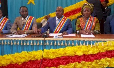 Nord-Kivu : l'assemblée provinciale se ligue derrière ceux qui pleurent les morts de Beni