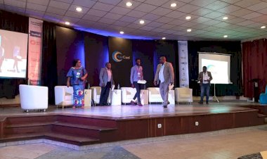 Goma : La ville a vécu la deuxième édition de Hakiconf sur les droits de l’homme