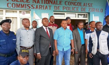 Sud-Kivu : le gouvernement Théo Kasi engagé à restaurer l’autorité de l’Etat à Ziralo