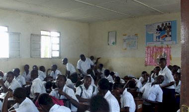 Goma : Encore les activités scolaires paralysées dans la ville