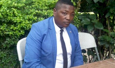 Nord-Kivu : Elie Nzaghani recadre Prince Kihangi et les pros-scission de la province