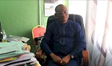 Goma/Covid-19 : L’observance des mesures d’hygiène est un impératif dixit Kalume Aly