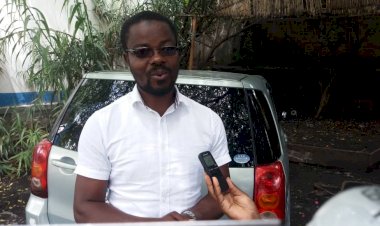 Lutte contre Covid-19: L'implication de l’enseignant est très capitale insiste Yassin Ndaye