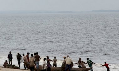 RDC-Ouganda: 70  pêcheurs congolais libérés en Ouganda  le samedi 2 Mai 2020