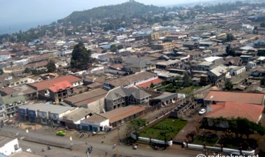 Goma/Mabanga Sud : La jeunesse s’insurge contre l’insécurité nocturne